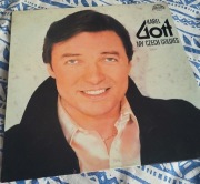 Karel Gott  - My Czech Goldies - 1984 , płyta w stanie bardzo dobrym