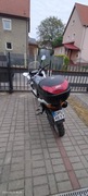 Honda varadero 125