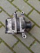 Alternator 1.6THP THP150 Citroen C4 2009
