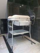 CHICCO wanienka z przewijakiem