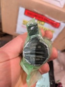 Zawór denka tłoka Land Rover Jaguar LR073684