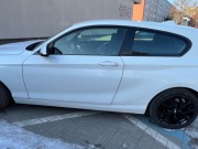 Bmw jedynka od kobiety