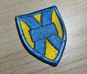 Naszywka - US Army - 1st Support Brigade (21st Theater Sustainment Command)