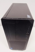 HP Workstation Z2 G9 i9-14900K/64GB RAM/2TB SSD/Intel UHD 770/Win11 Pro 