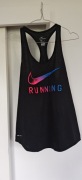 Nike Dri-Fit  The Nike Tee Top Damski. M