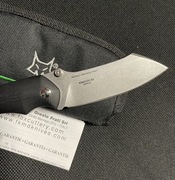 Nóż scyzoryk KOMAXROM PELIKAN FOX CUTLERY MANIAGO