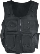 Kamizelka SWAT Cop Kamizelka S.W.A.T. Tactical Law Officer OS One Size