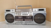 GF-575 Z STEREO RADIO CASSETTE SHARP