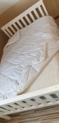 kolderki z alpaki  220x200  z naszych alpak 