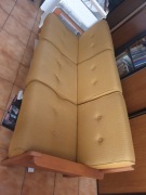 Kanapa oddam za darmo w Krakowie