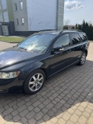 Volvo V50 R-Design 