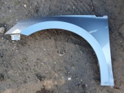 Skoda  Superb 2018r  Przód Lewy Sportline