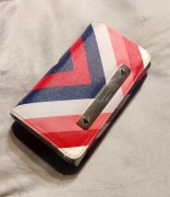 Portfel damski GUESS duży 