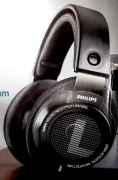Słuchawki PHILIPS SHP9500 HI END 50mm 3m Jack otwarte BASS przestrzeń 