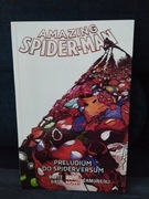 Amazing Spider-Man Tom 2 Preludium do Spiderversum 