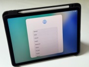 iPad Air 4 64GB Wi-Fi A2316 + Apple Pencil 2 + 2 x etui = OKAZJA!