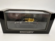 1:43 Mini Cooper S - Minichamps