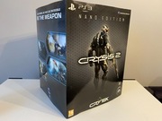 Crysis 2 Nano Edition Edycja kolekcjonerska