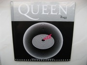 Queen: Jazz, CD + książka/NOWE