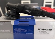 Polerka samochodowa DA Dual Action 145 mm – regulacja obrotów