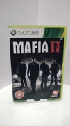 Mafia II Xbox 360