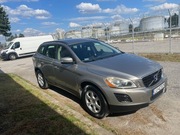 Volvo XC 60 2,4 D salon polska faktura