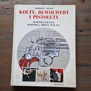 Kolty Rewolwery i Pistolety - ciekawy album