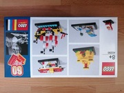 Lego 40290 - 60 lat klocków Lego - nowy