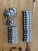 Zestaw wtyczek profinet 26 sztuk