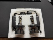 Żarówki H4 LED HLXG 4300K