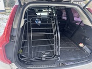 Kojec dla psa Volvo XC90II