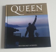 Queen Made in Heaven. Agora. Biblioteka Gazety Wyborczej