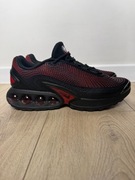 Buty Nike Air Max Dn Black/Red