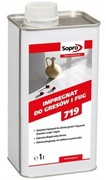 Impregnat do gresu i fug Sopro FFP 719 - 1 litr 