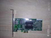 HP NC110T PCI-E Gigabit Ethernet – sprawna karta sieciowa