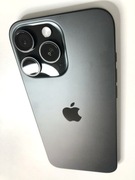 Gwarancja ! iPhone 16 Pro Max | 256 GB | Tytan Czarny 