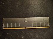 SIX 32GB(1x32GB) 5600MHZ DDR5