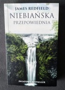 Niebiańska przepowiednia - James Redfield