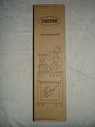 Zestaw szpatułek do woka