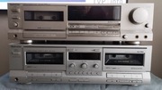 Technics RS-TR333 magnetofon dwukasetowy su-g700 sl-g700