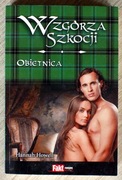 Hannah Howell / Wzgórza Szkocji. 3. Obietnica
