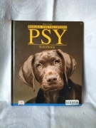 Wielka encyklopedia Psy Szkolenie 10