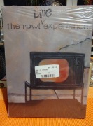 DVD + 2CD RPWL "THE RPWL LIVE EXPERIENCE"