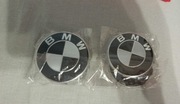 Dekielki do felg bmw