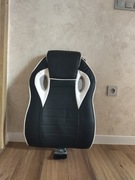 Oparcie do krzesła komputerowego/biurowego