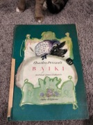 Bajki - Charles Perrault