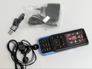 Oryginalna Nokia 5610d xpress music dla kolekcjonera