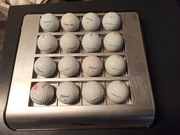 Piłki golfowe Titleist ProV1 