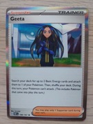 Geeta - OBF 188/197 - Holo Rare