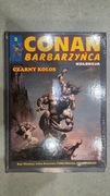 Conan Barbarzyńca - 2 - Czarny Kolos
